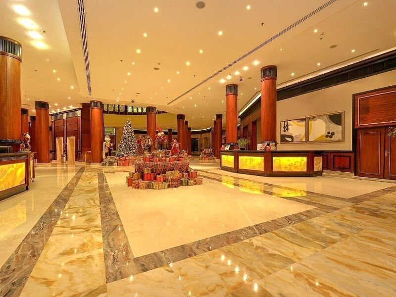 Stella Di Mare Beach & Spa