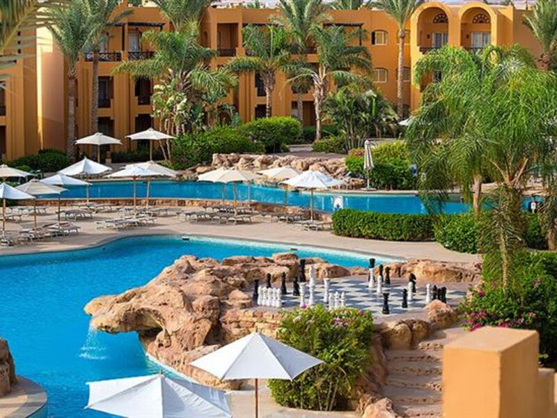 Stella Di Mare Beach & Spa