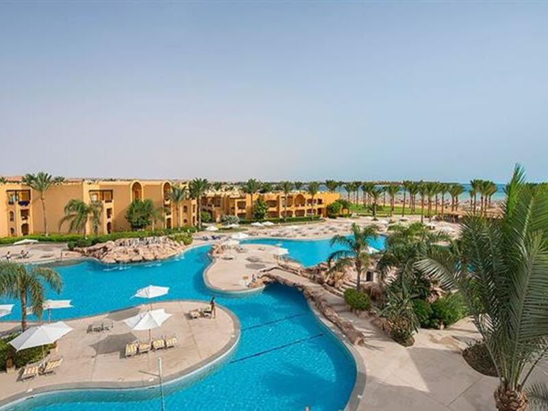 Stella Di Mare Beach & Spa