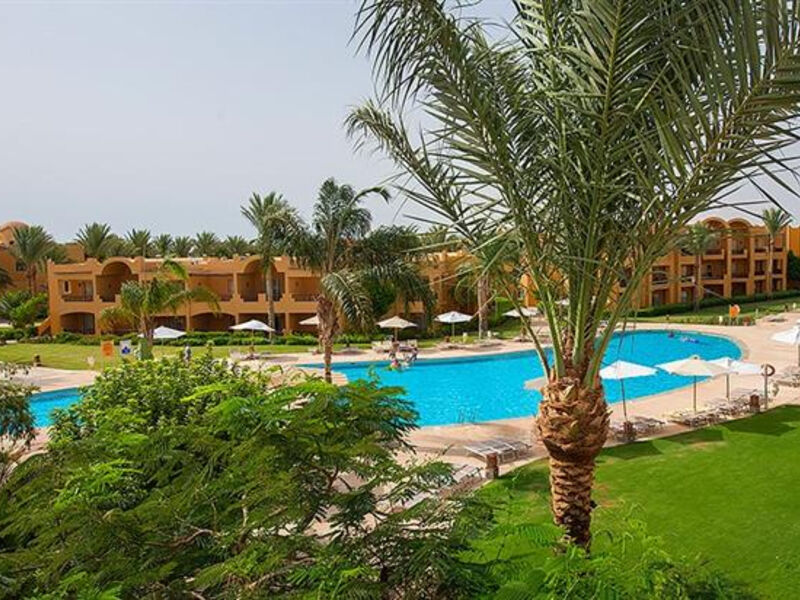 Stella Di Mare Beach & Spa