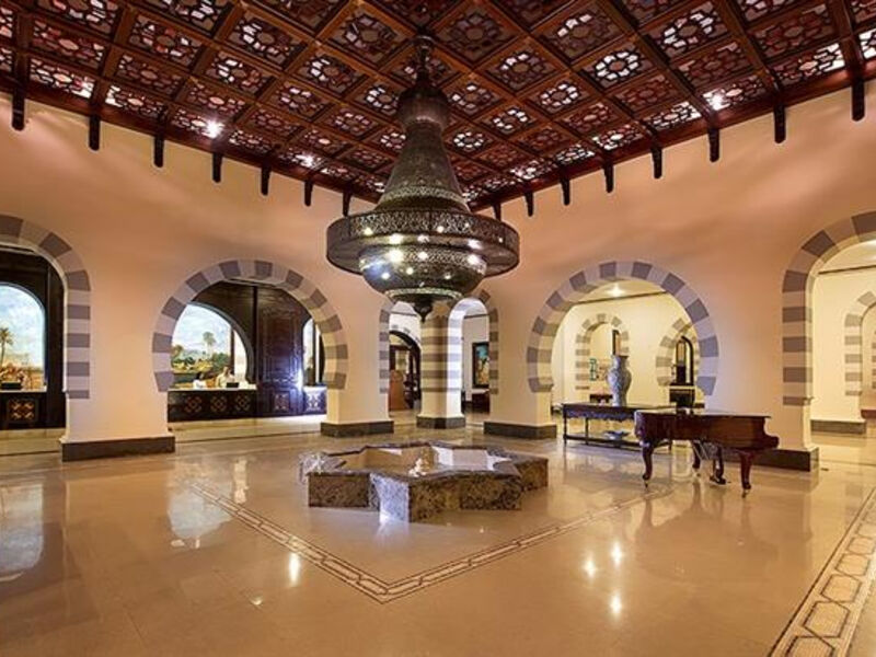 Stella Di Mare Beach & Spa