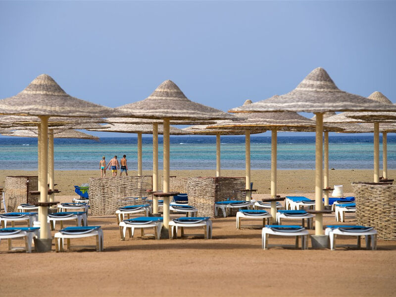 Hotel Stella Di Mare Beach Resort & Spa