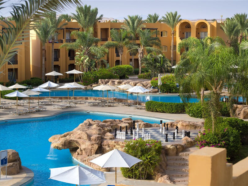 Hotel Stella Di Mare Beach Resort & Spa