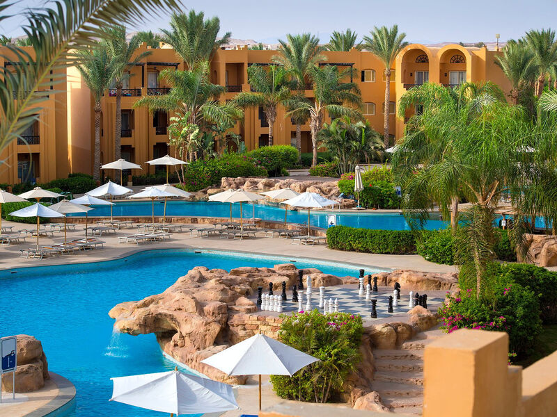 Stella Di Mare Resort
