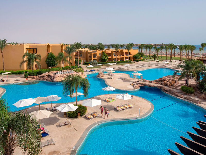 Stella Di Mare Resort