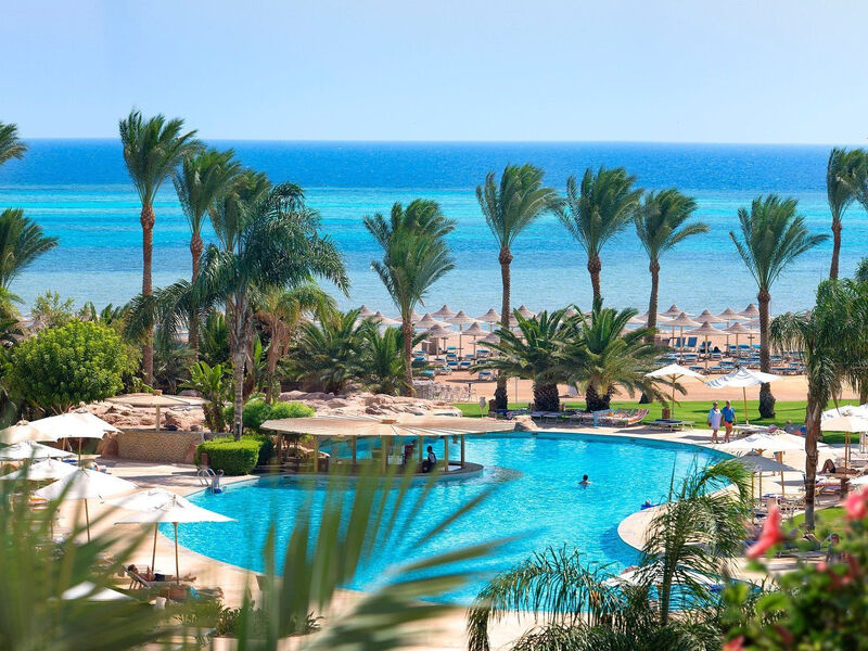 Stella Di Mare Resort