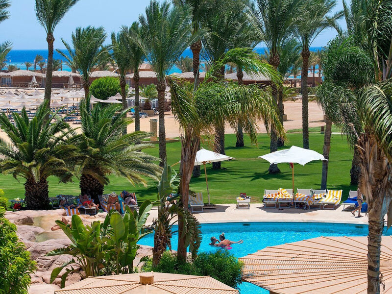 Stella Di Mare Resort