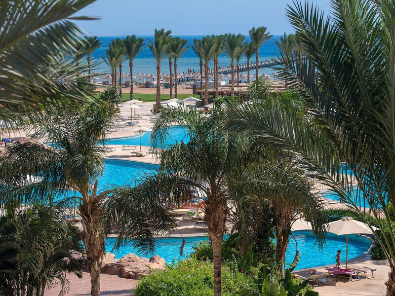 Stella Di Mare Resort