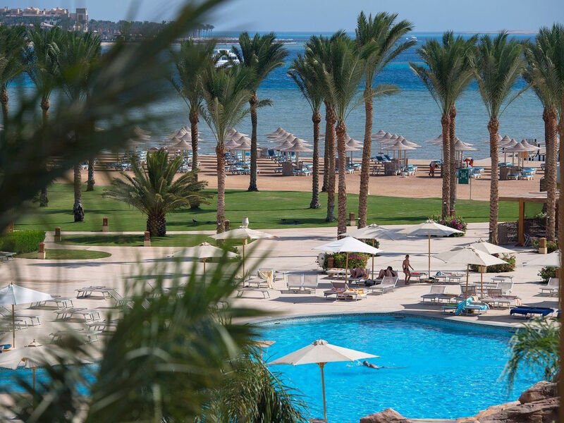 Stella Di Mare Resort