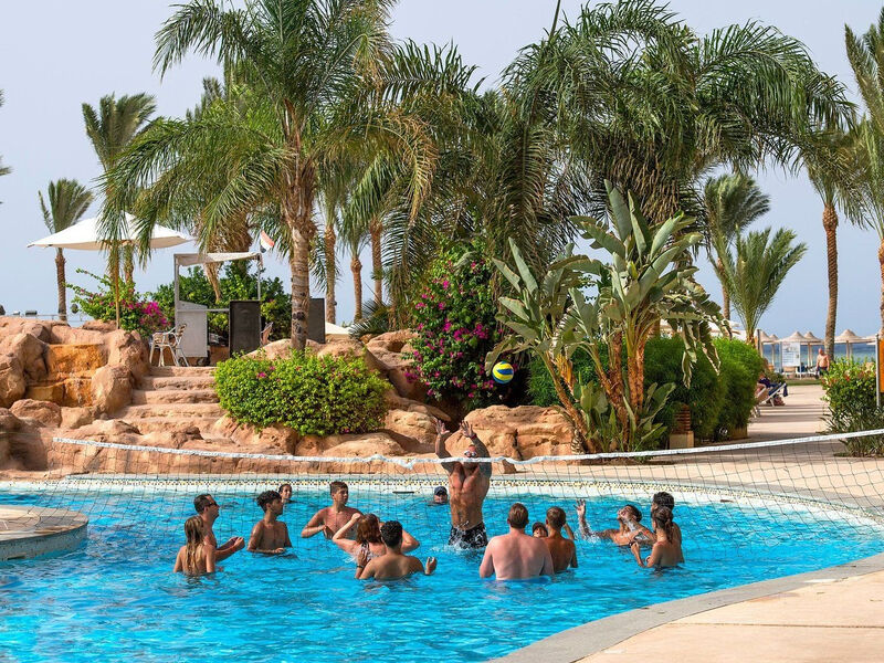 Stella Di Mare Resort