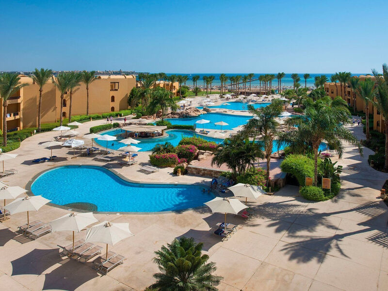 Stella Di Mare Resort