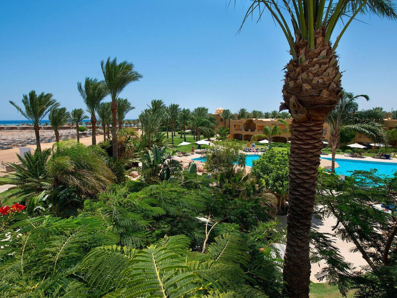 Stella Di Mare Resort