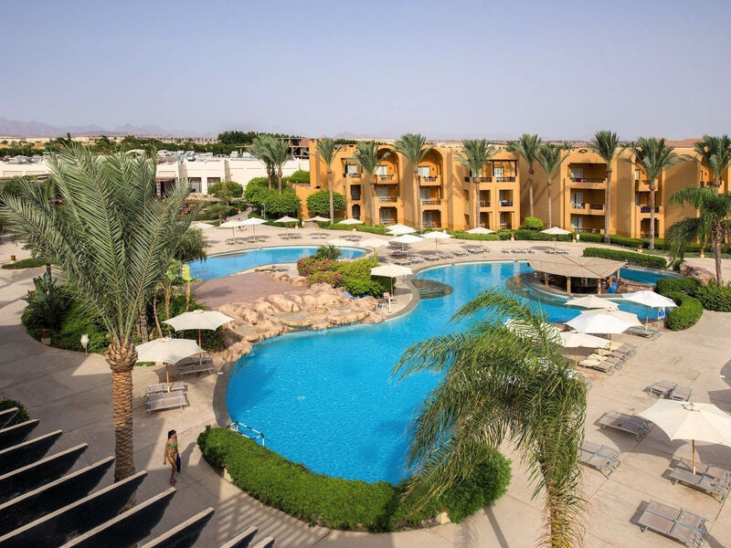 Stella Di Mare Resort