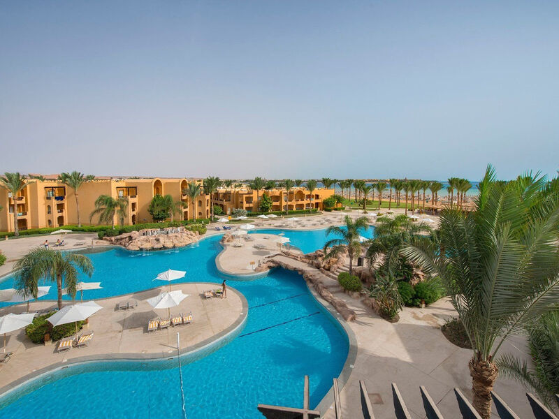 Stella Di Mare Resort