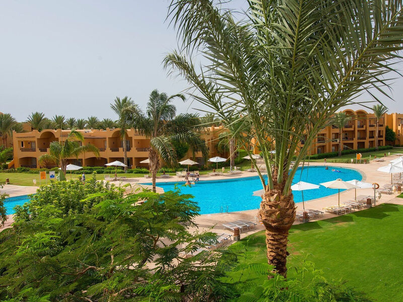 Stella Di Mare Resort