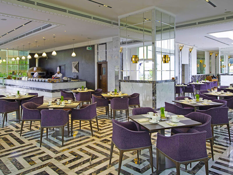 Stella Di Mare Dubai Marina