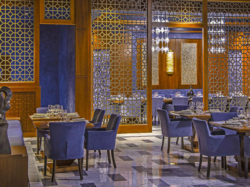 Stella Di Mare Dubai Marina