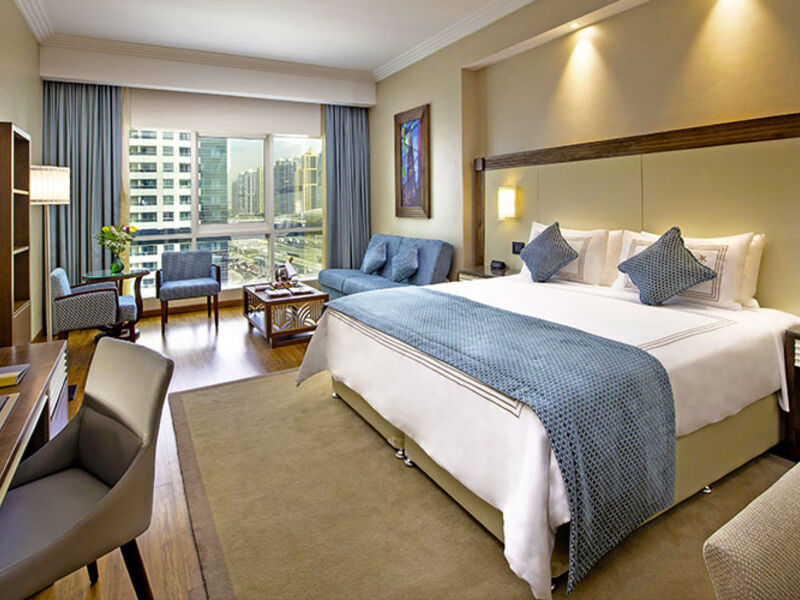 Stella Di Mare Dubai Marina