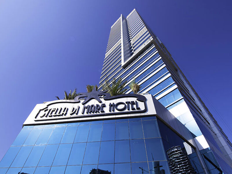 Stella Di Mare Dubai Marina