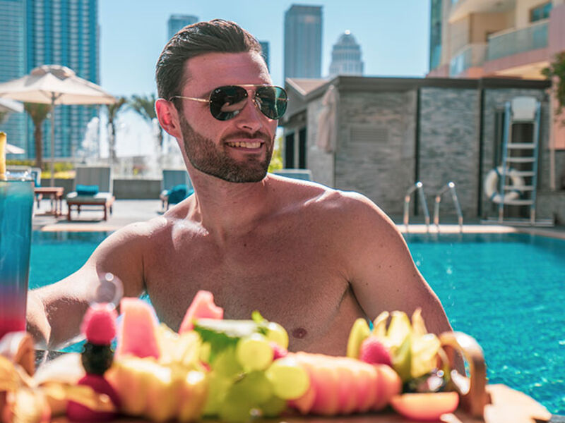 Stella Di Mare Dubai Marina