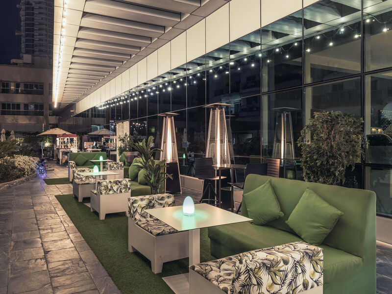 Stella Di Mare Dubai Marina