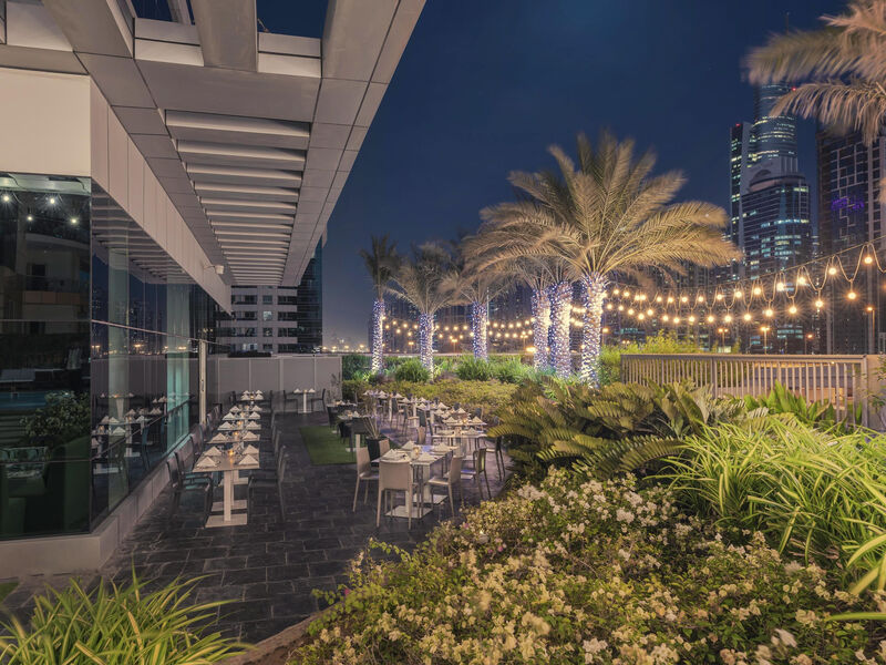 Stella Di Mare Dubai Marina