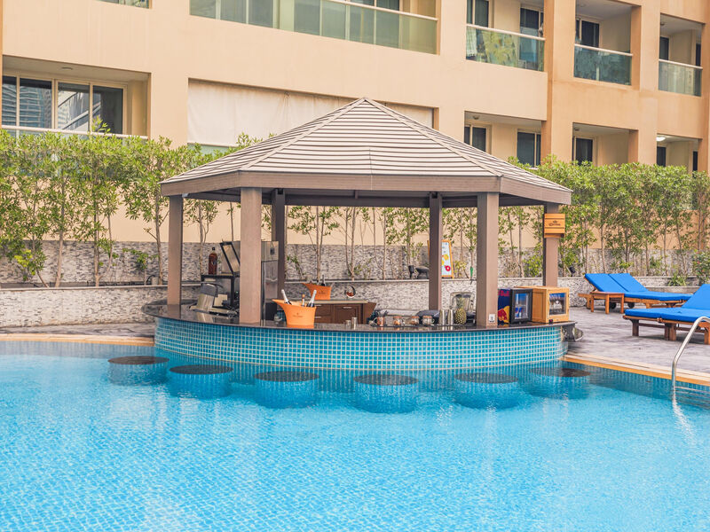 Stella Di Mare Dubai Marina
