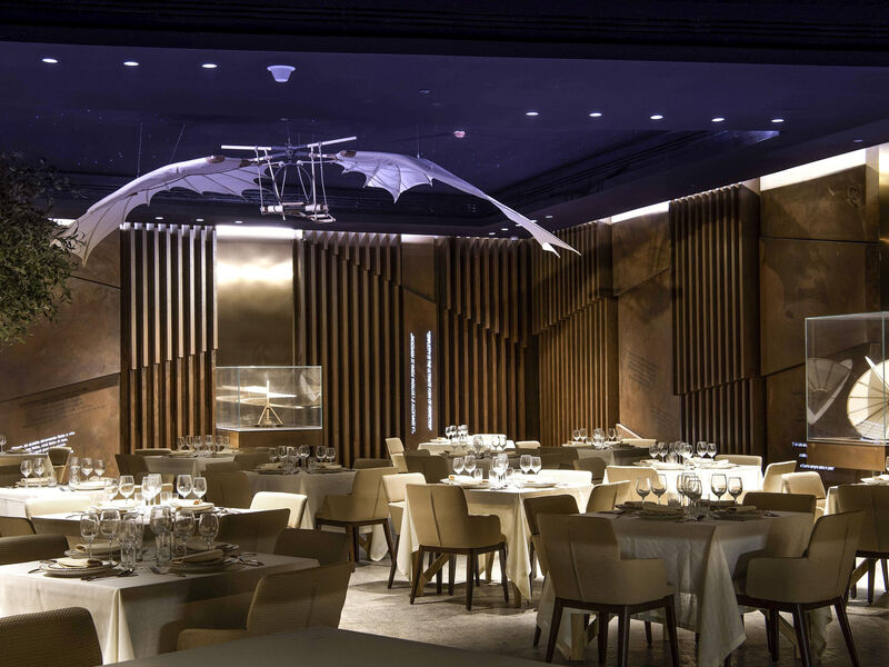 Stella Di Mare Dubai Marina
