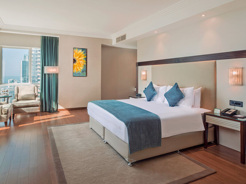 Stella Di Mare Dubai Marina