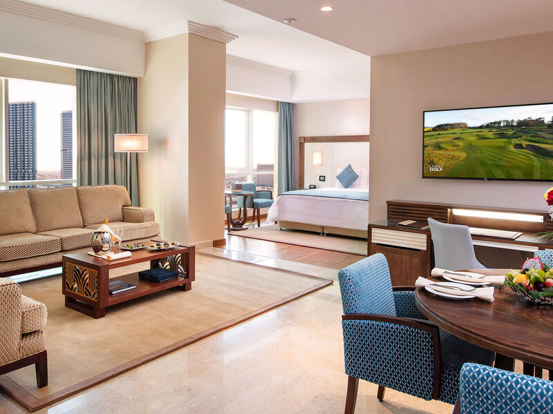 Stella Di Mare Dubai Marina