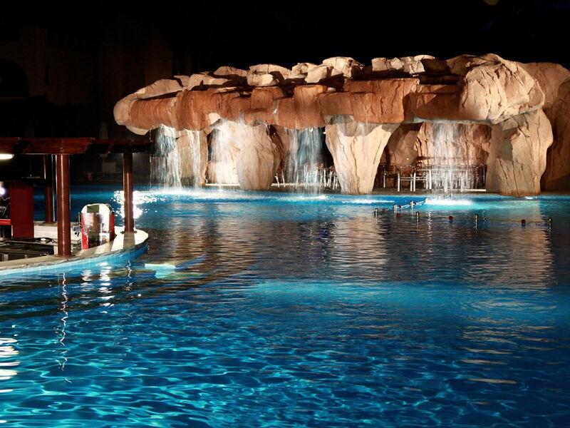 Hotel Stella Di Mare Gardens Resort & Spa