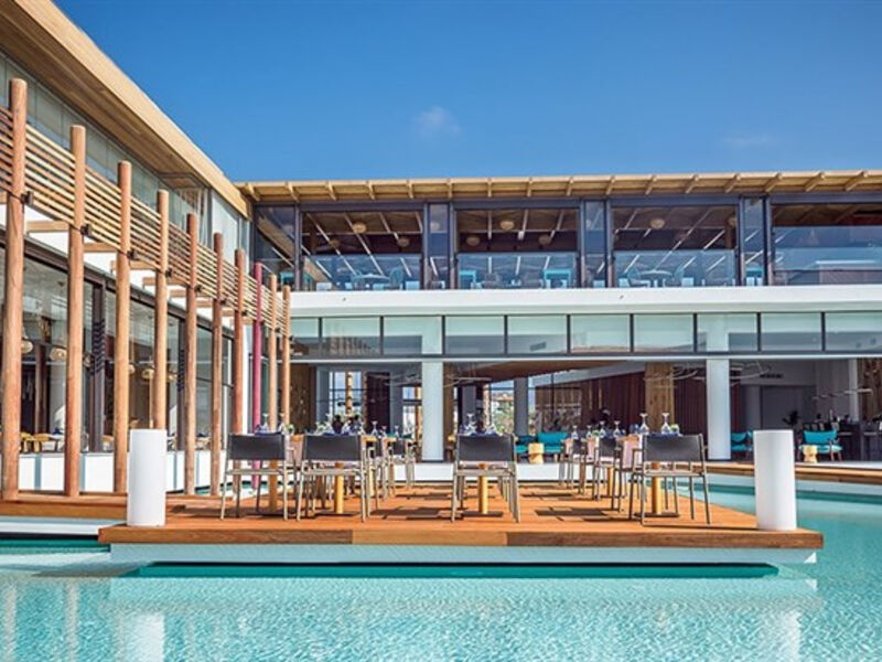 Stella Island Luxury Resort & Spa