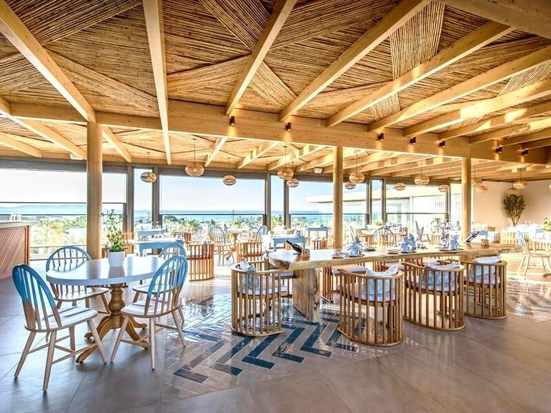 Stella Island Luxury Resort & Spa