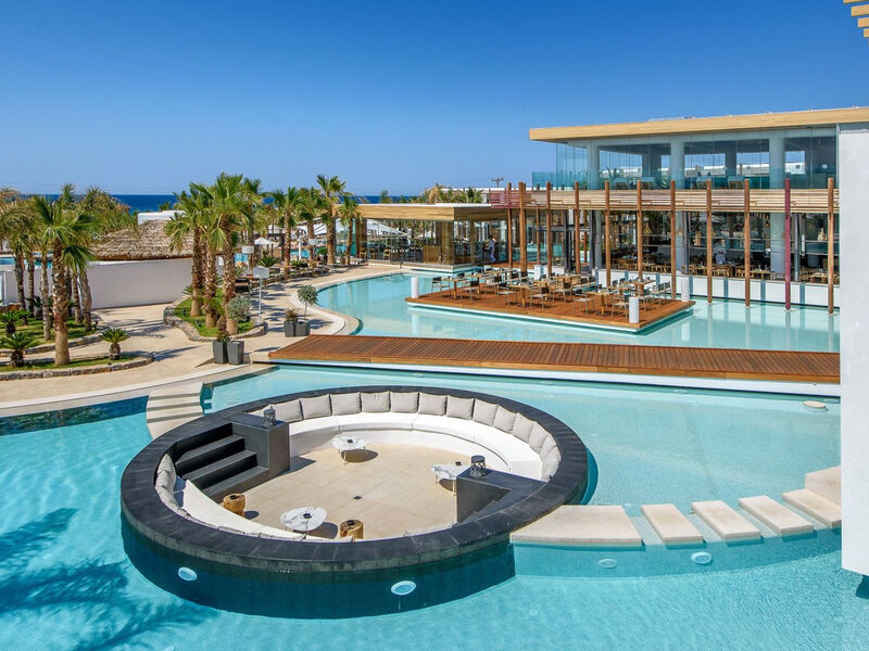 Stella Island Luxury Resort & Spa