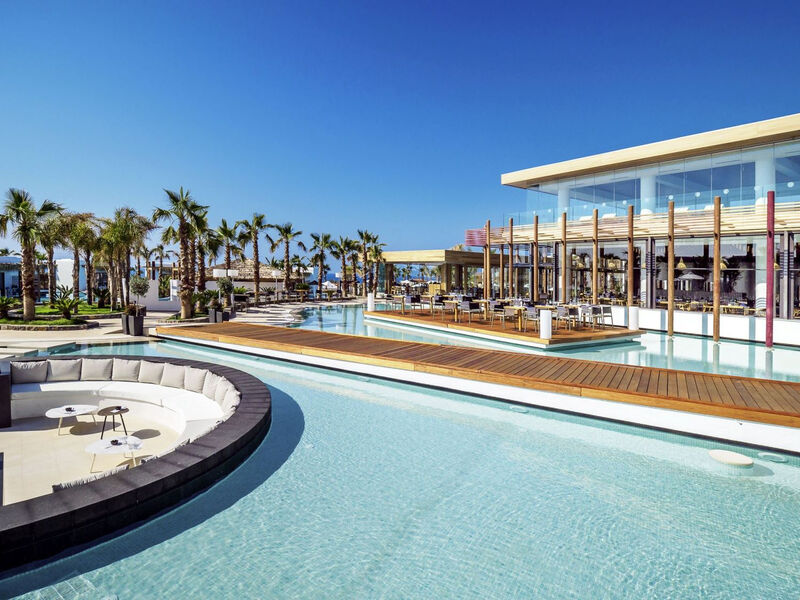 Stella Island Luxury Resort & Spa