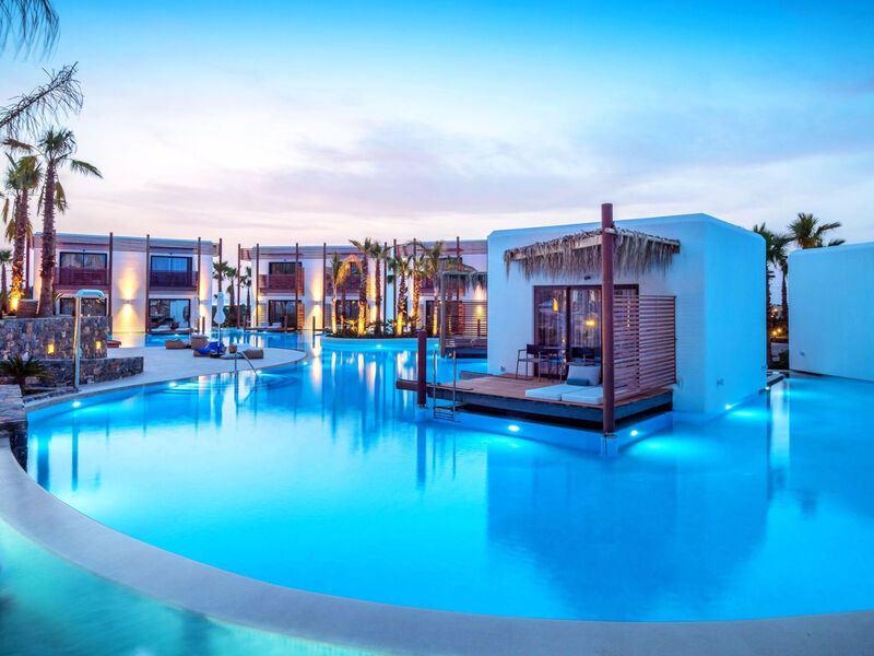 Stella Island Luxury Resort & Spa