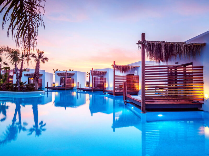 Stella Island Luxury Resort & Spa