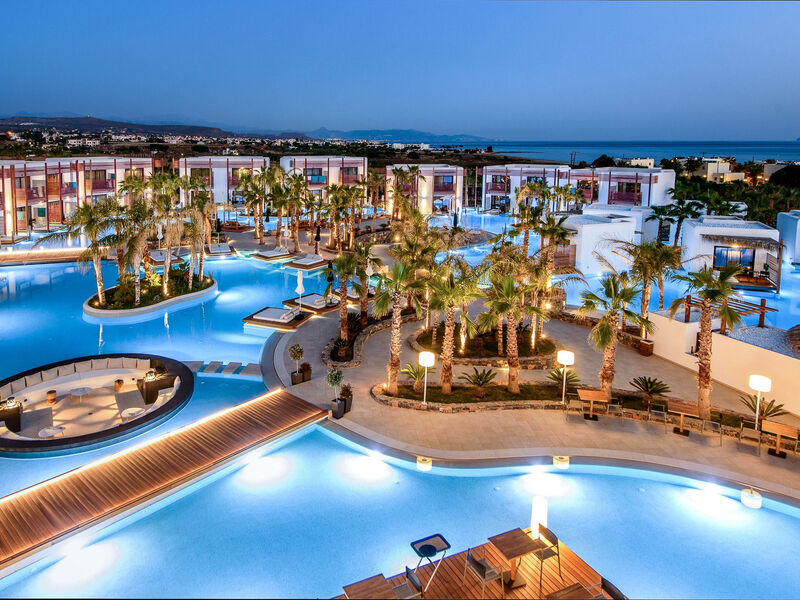 Stella Island Luxury Resort & Spa