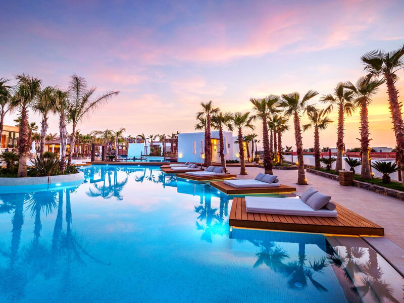 Stella Island Luxury Resort & Spa