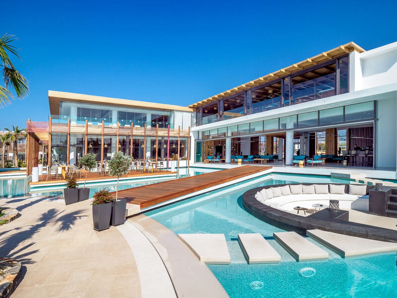 Stella Island Luxury Resort & Spa