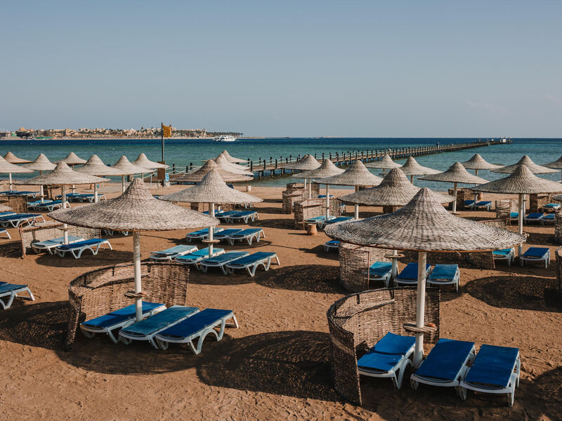 Stella Makadi Beach Resort & Spa