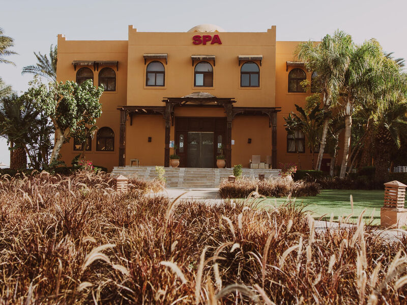 Stella Makadi Beach Resort & Spa