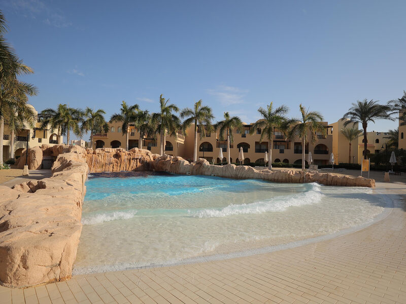 Stella Makadi Beach Resort & Spa