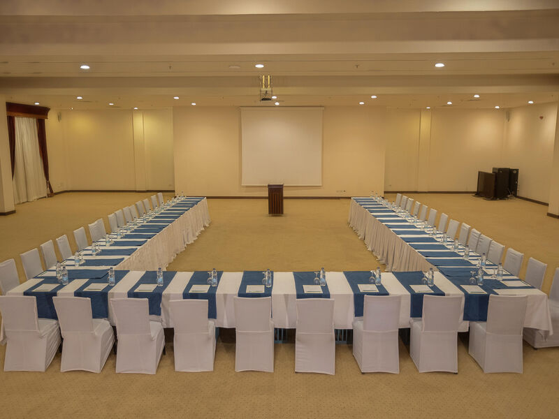 Stella Makadi Beach Resort & Spa