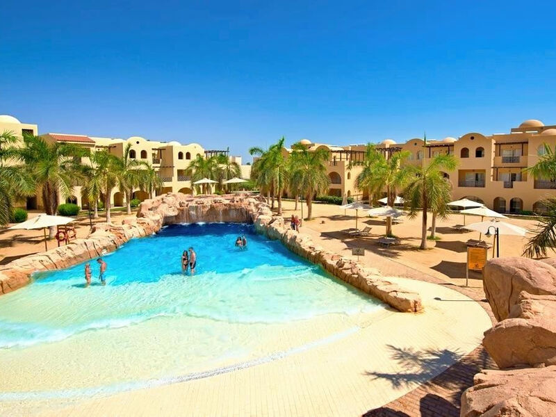 Stella Makadi Beach Resort & Spa