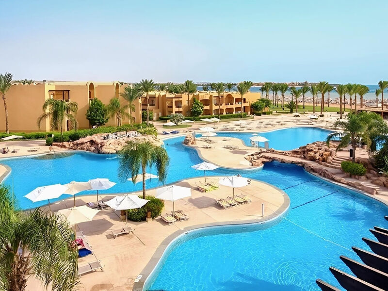 Stella Makadi Beach Resort & Spa