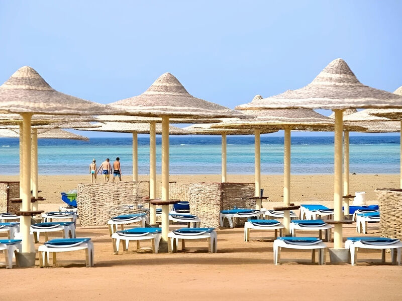 Stella Makadi Beach Resort & Spa