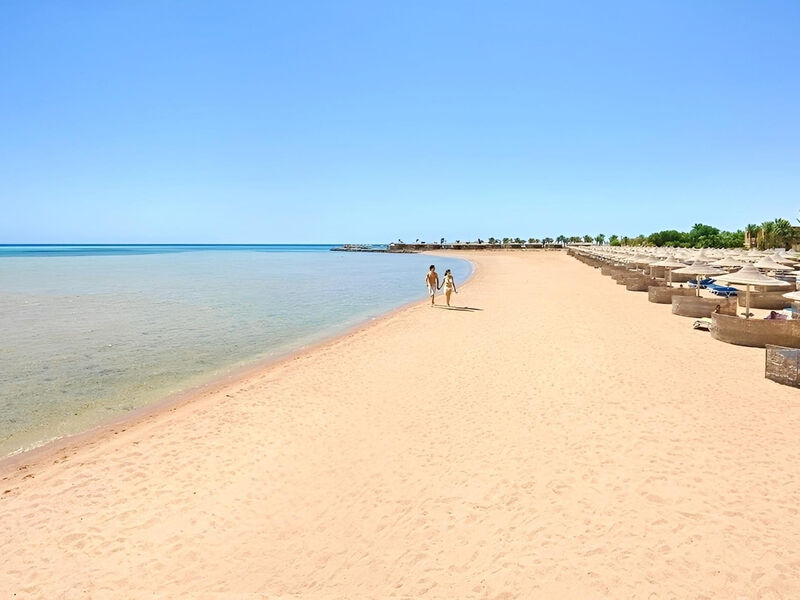 Stella Makadi Beach Resort & Spa