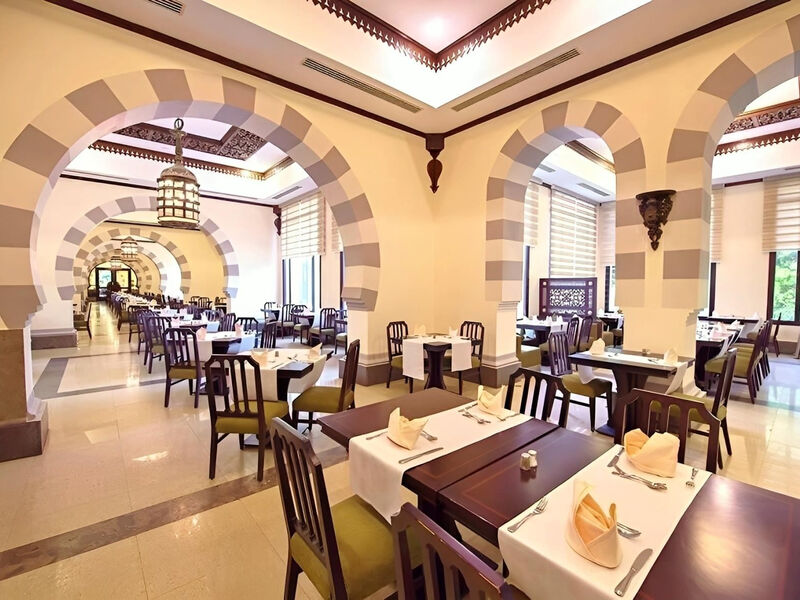 Stella Makadi Beach Resort & Spa