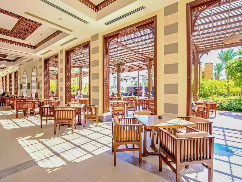 Stella Makadi Beach Resort & Spa